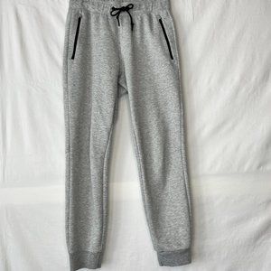 Uniqlo - Light Gray Sweatpants/ Joggers (M)